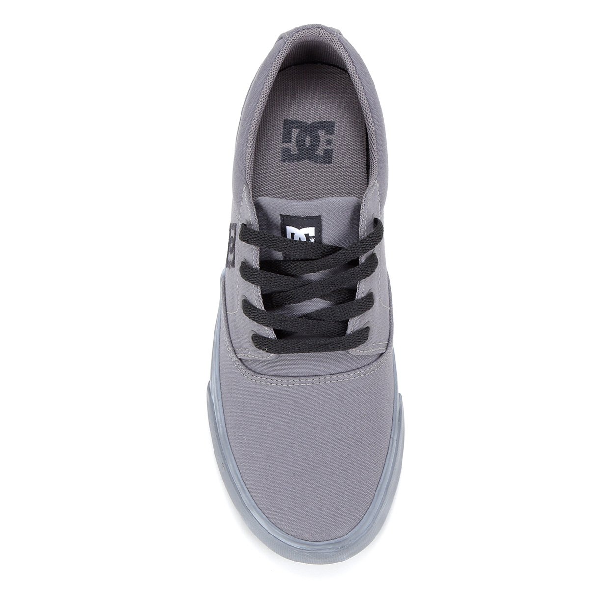 Tênis DC Shoes New Flash 2 TX Masculino - Tam: 35 - 3