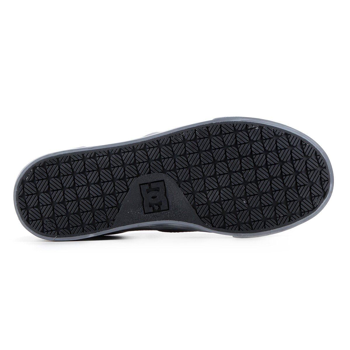 Tênis DC Shoes New Flash 2 TX Masculino - Tam: 35 - 4