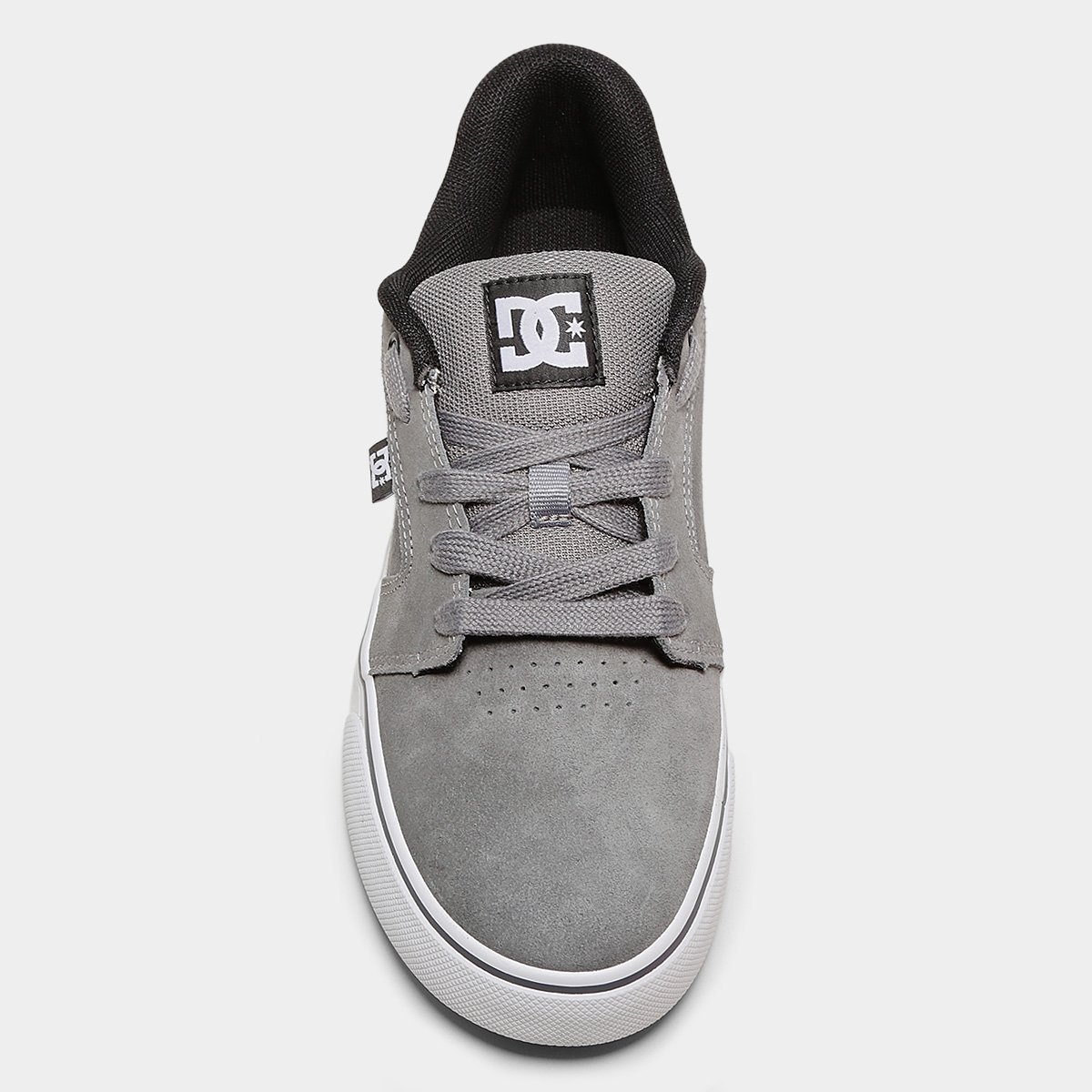 Tênis DC Shoes Anvil Blast Masculino - Tam: 34 - 2