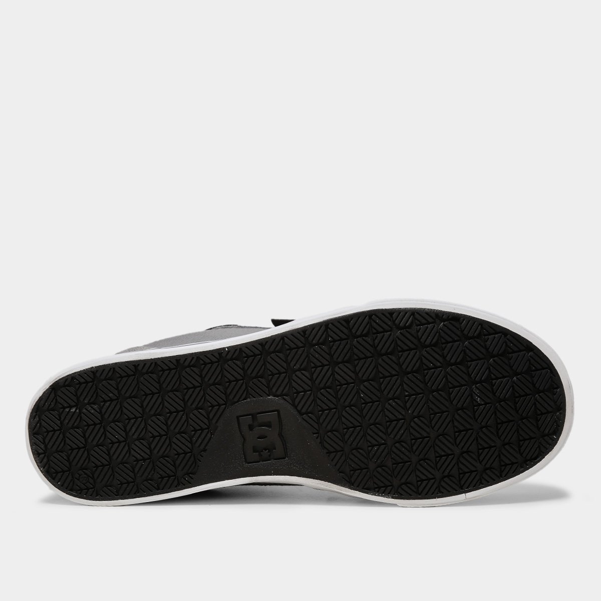 Tênis DC Shoes Anvil Blast Masculino - Tam: 34 - 4