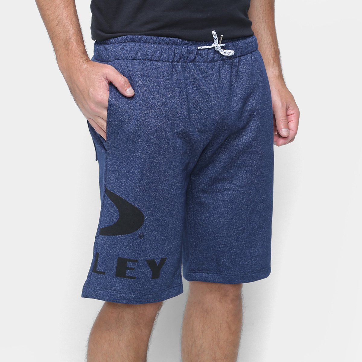 Bermuda Oakley Big Ellipse Masculina