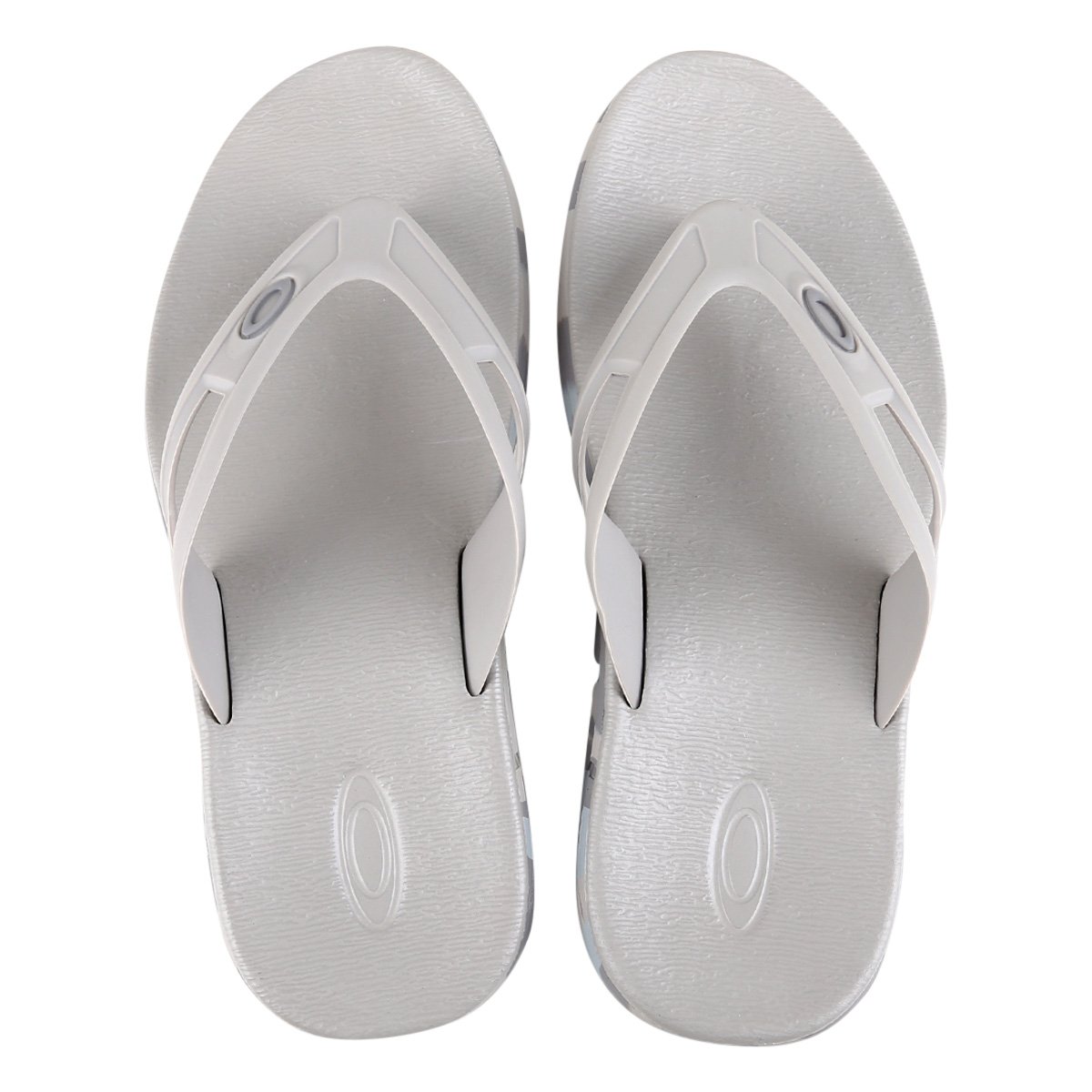 Chinelo Oakley Rest Camo Masculino