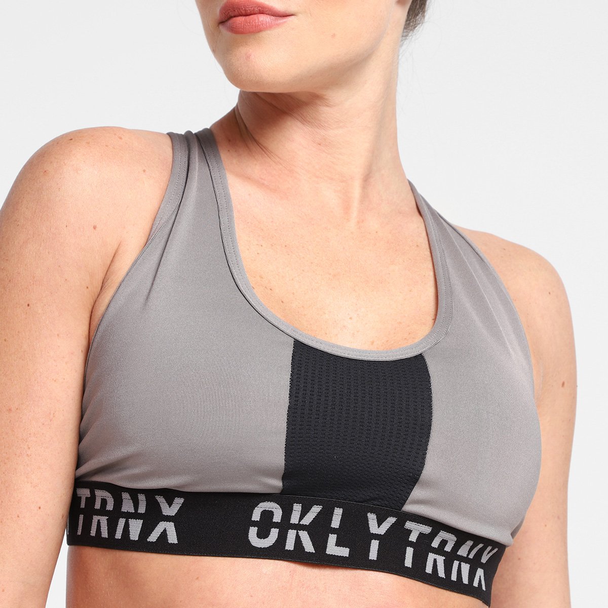 Top Oakley Trx Média Sustentação - Tam: EP - 2