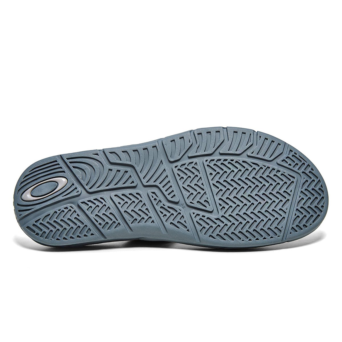 Chinelo Oakley Crowd Masculino - Tam: 43 - 2