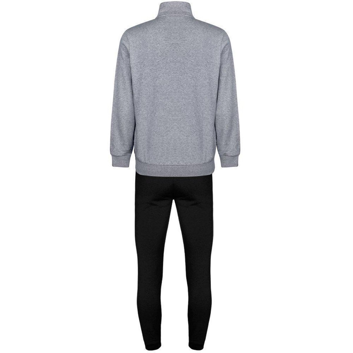Conjunto Puma Clean Sweat Suit TR Masculino - Tam: P - 1