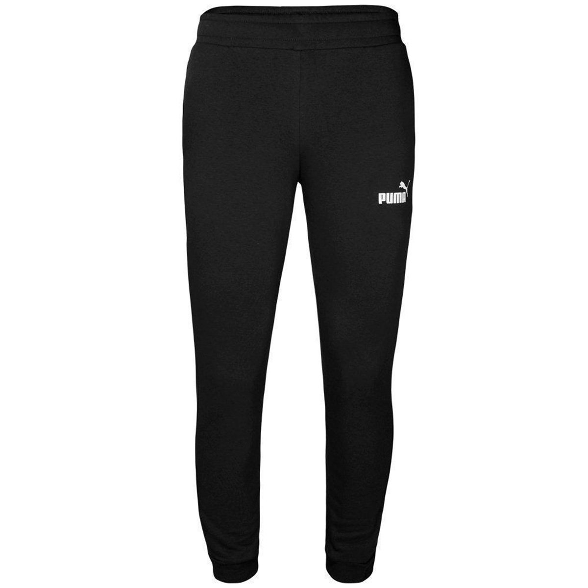 Conjunto Puma Clean Sweat Suit TR Masculino - Tam: P - 3