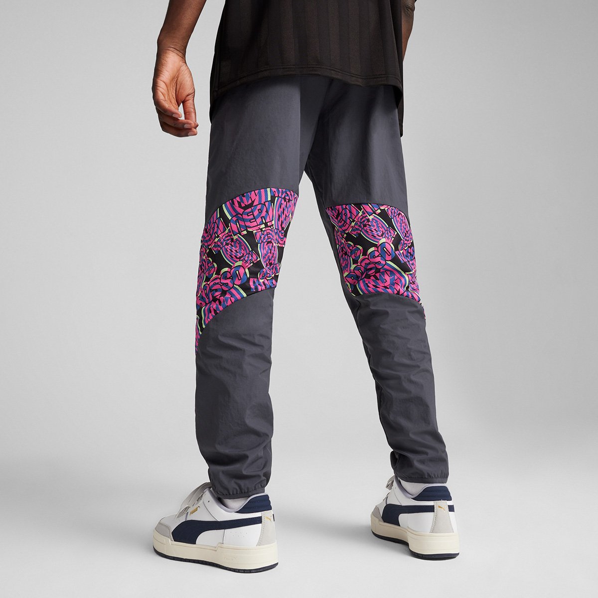 Calça Milan 24/25 Puma Masculina - Tam: P - 1