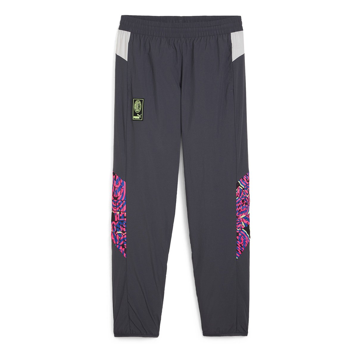 Calça Milan 24/25 Puma Masculina - Tam: P - 5