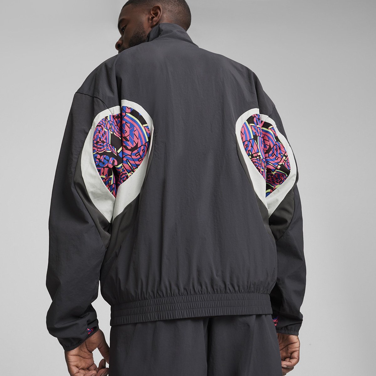 Jaqueta Milan 24/25 Puma Masculina - Tam: M - 1