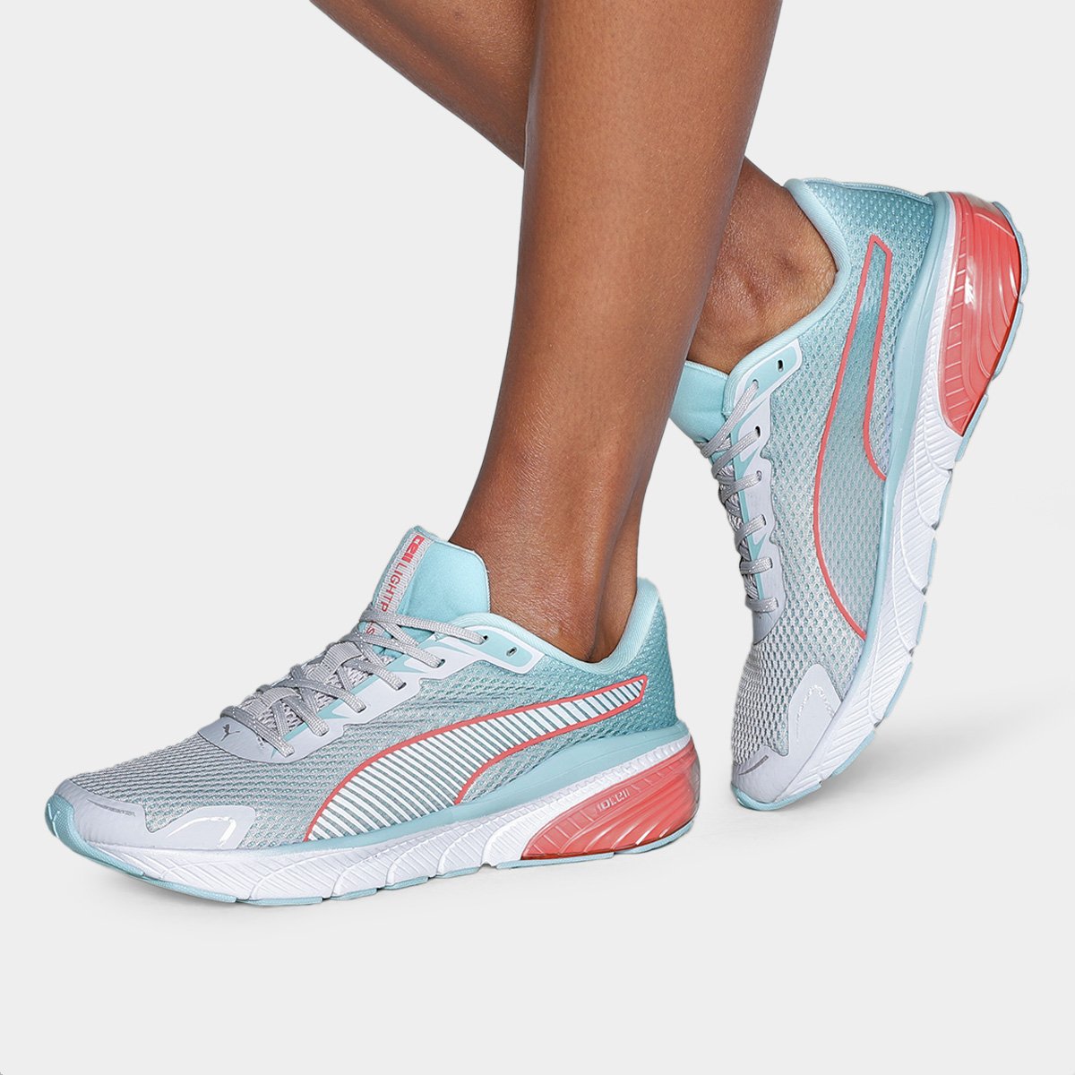 Tênis Puma Cell Lightpulse BDP Feminino - Tam: 35 - 1
