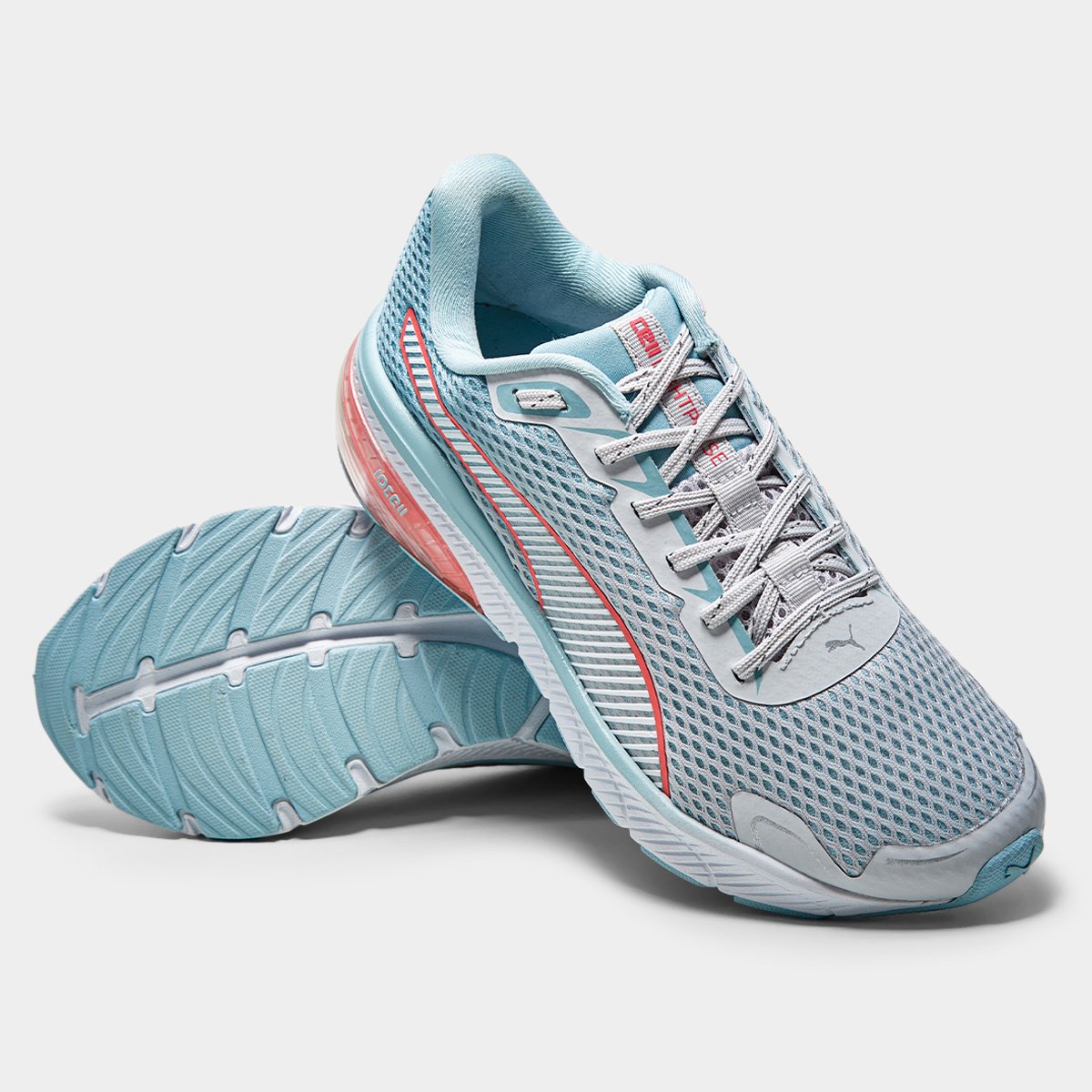 Tênis Puma Cell Lightpulse BDP Feminino - Tam: 35 - 2