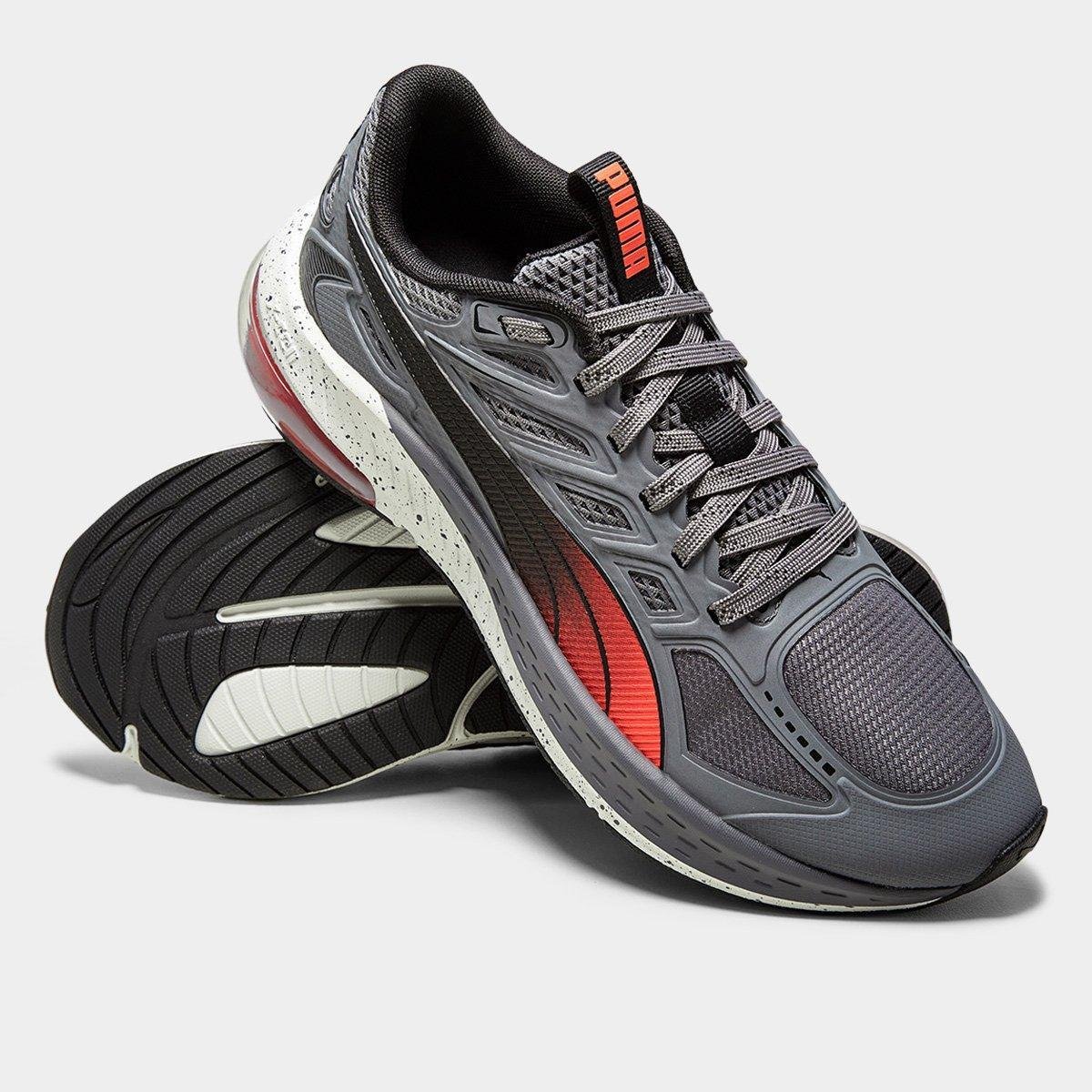 Tênis Puma X-Cell Lightspeed Masculino - Tam: 39 - 1