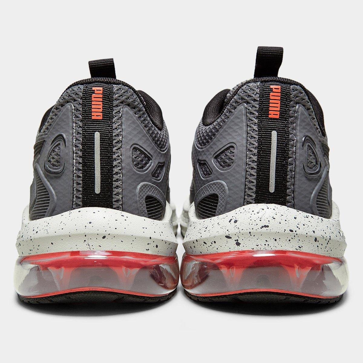 Tênis Puma X-Cell Lightspeed Masculino - Tam: 39 - 2
