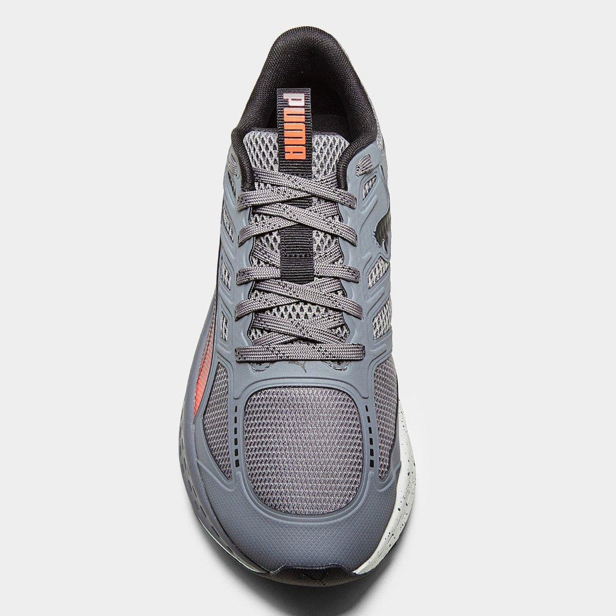 Tênis Puma X-Cell Lightspeed Masculino - Tam: 39 - 3