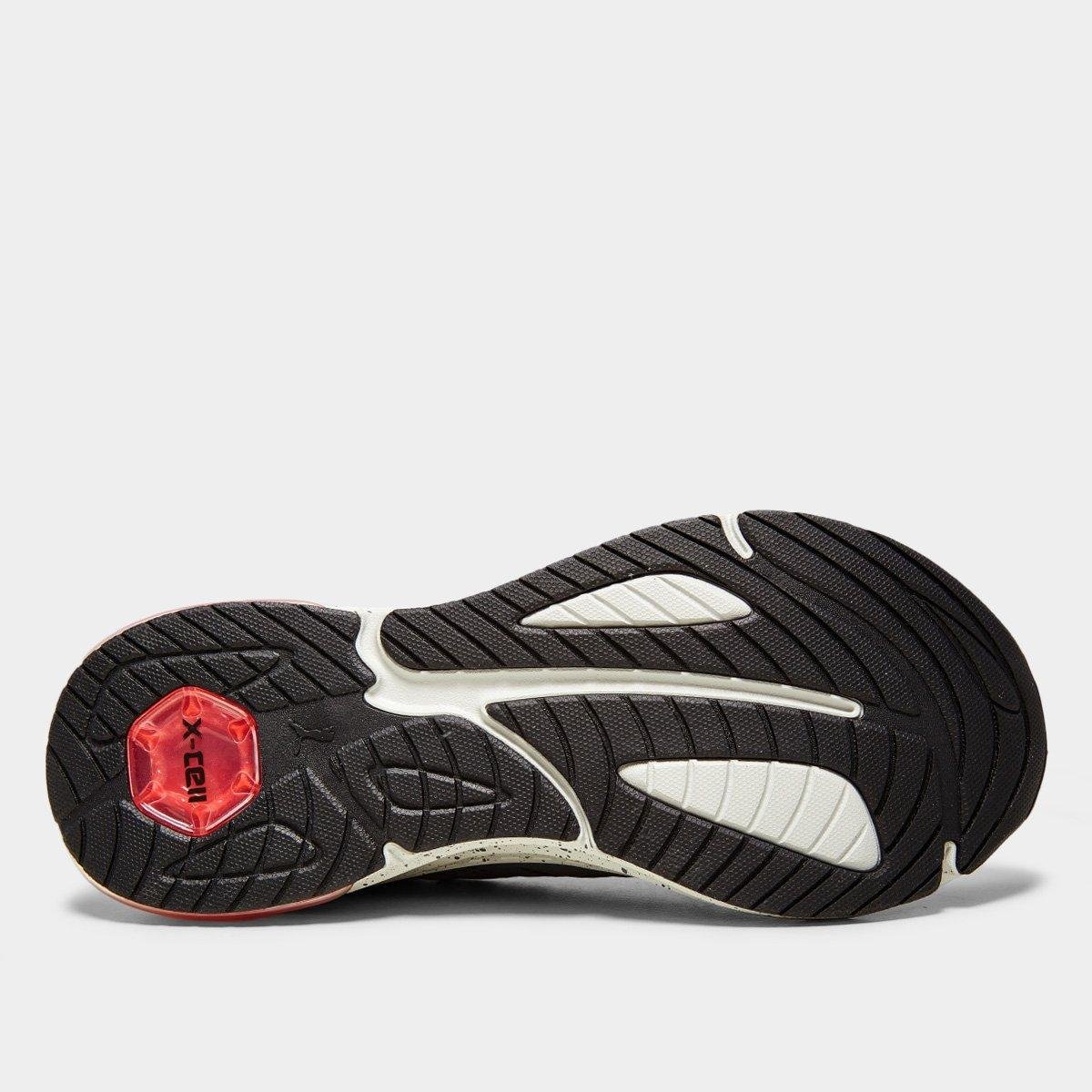 Tênis Puma X-Cell Lightspeed Masculino - Tam: 39 - 4
