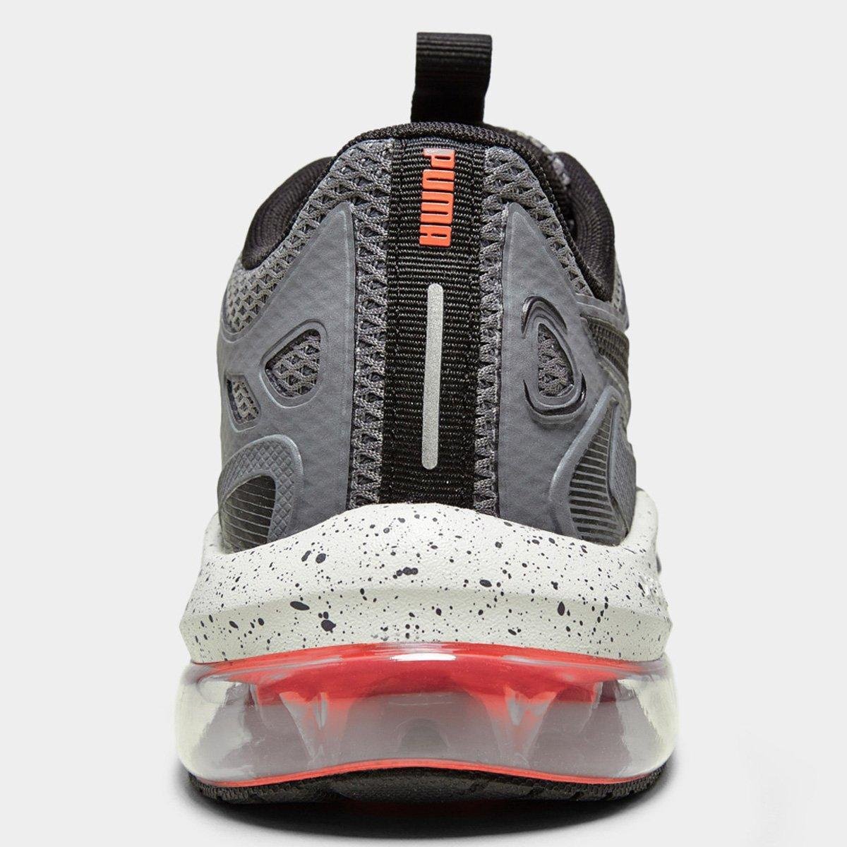 Tênis Puma X-Cell Lightspeed Masculino - Tam: 39 - 5