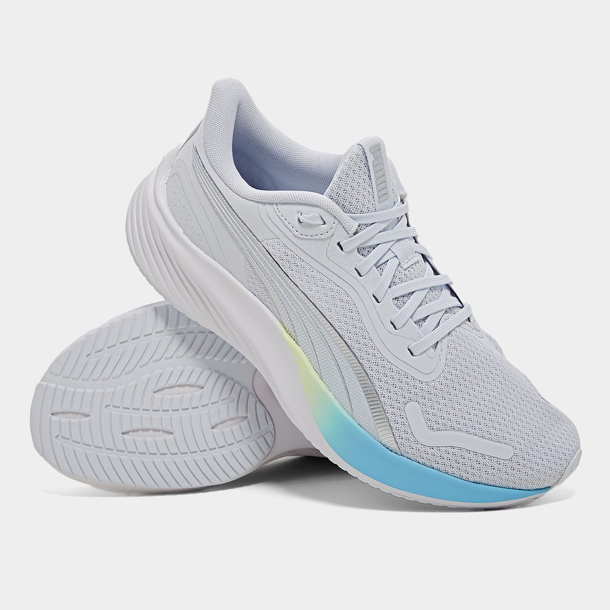 Tênis Puma Pounce Lite - Tam: 39 - 1