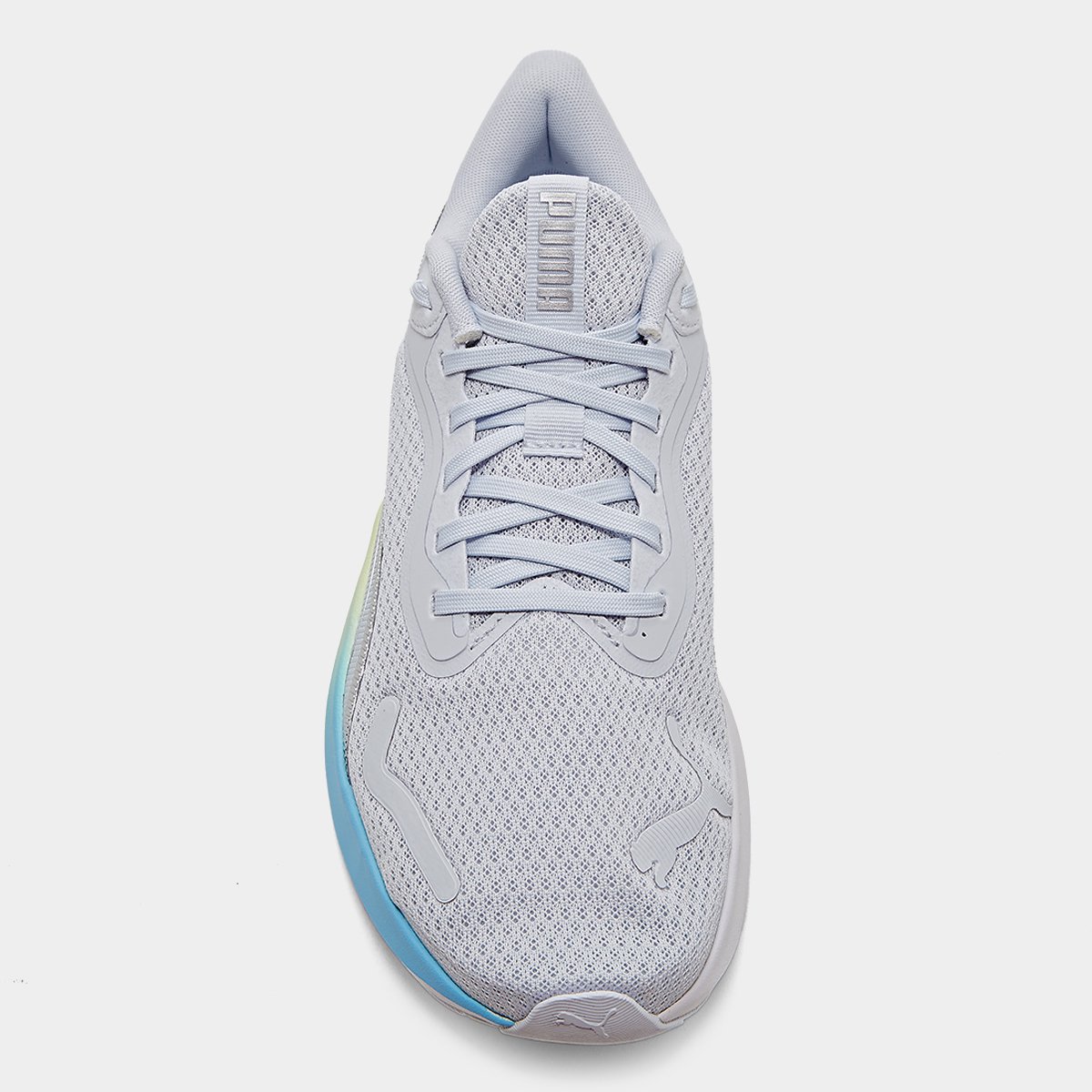 Tênis Puma Pounce Lite - Tam: 39 - 2