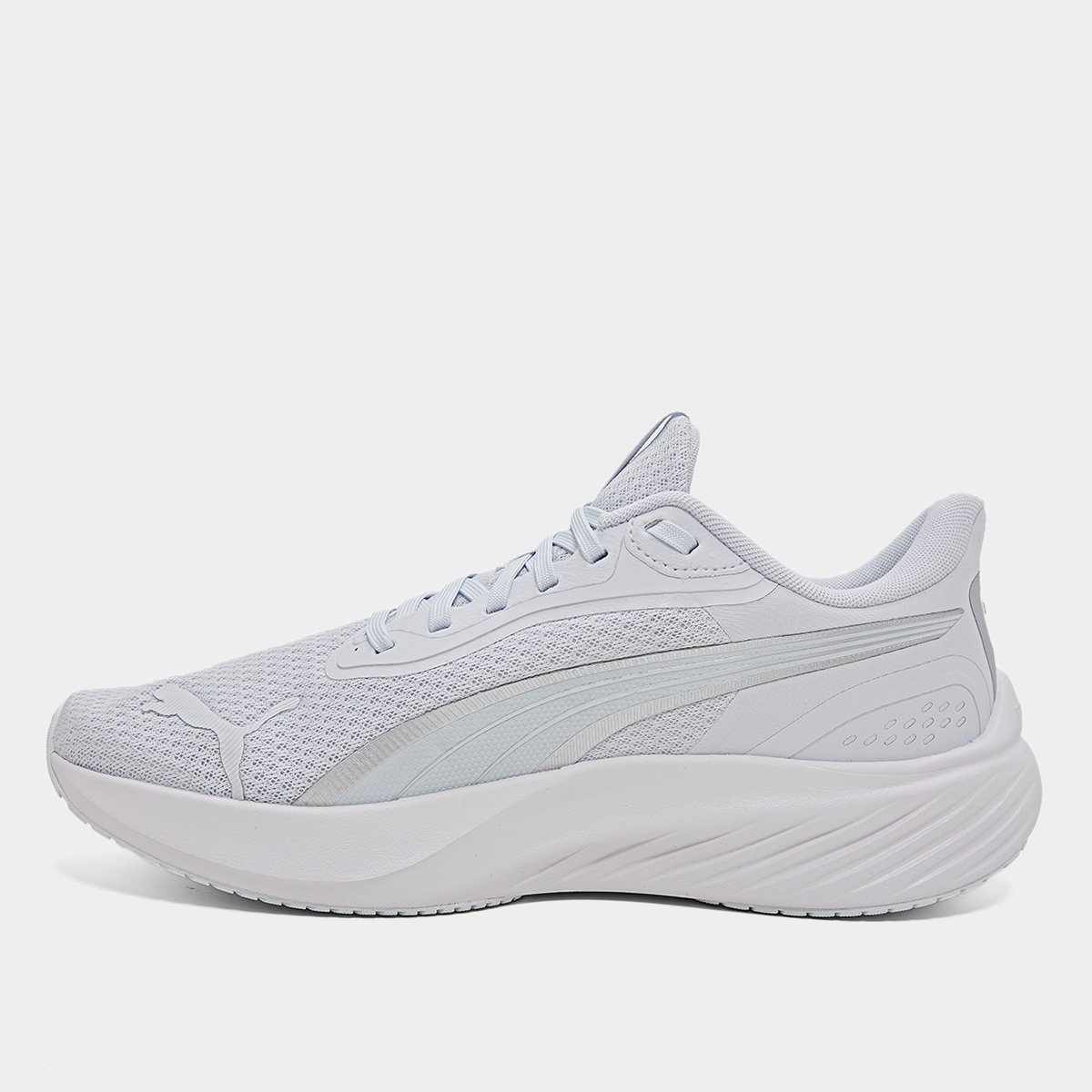 Tênis Puma Pounce Lite - Tam: 39 - 3