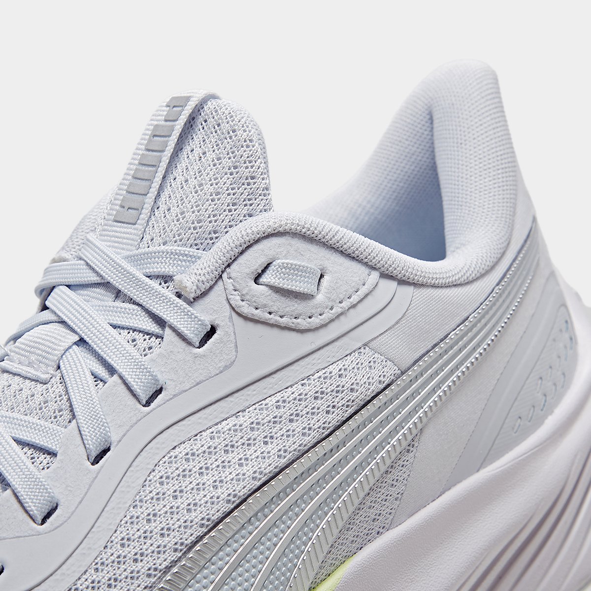 Tênis Puma Pounce Lite - Tam: 39 - 5