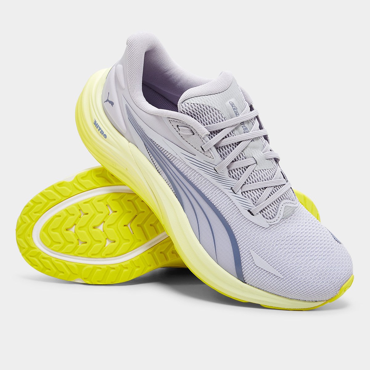 Tênis Puma Electrify Nitro 4 Masculino - Tam: 38 - 1