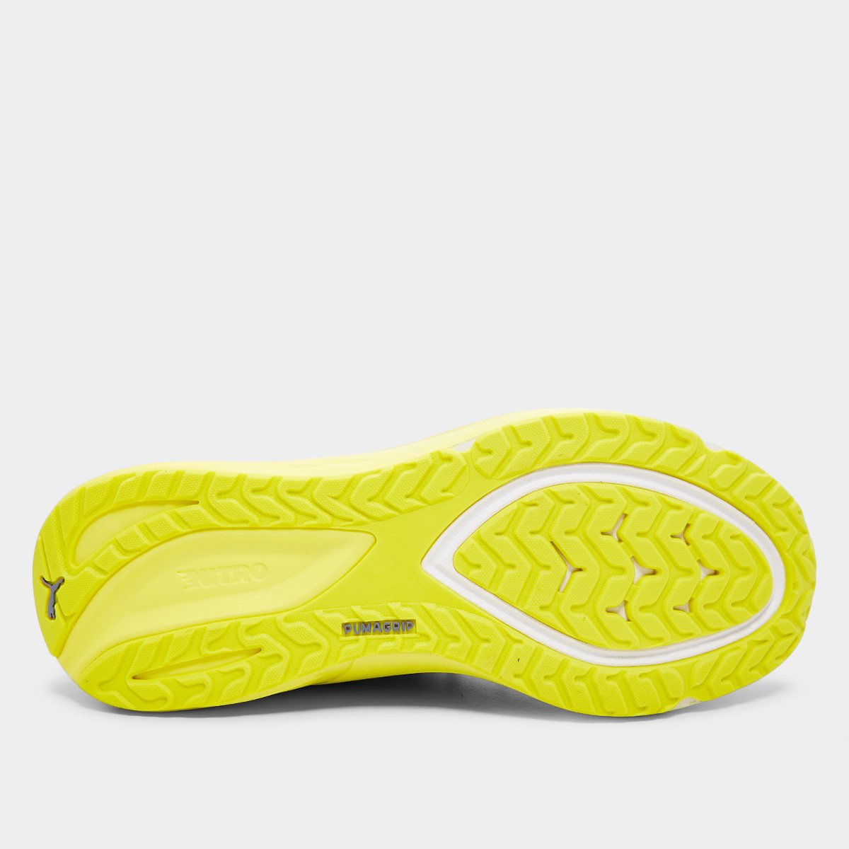 Tênis Puma Electrify Nitro 4 Masculino - Tam: 38 - 3