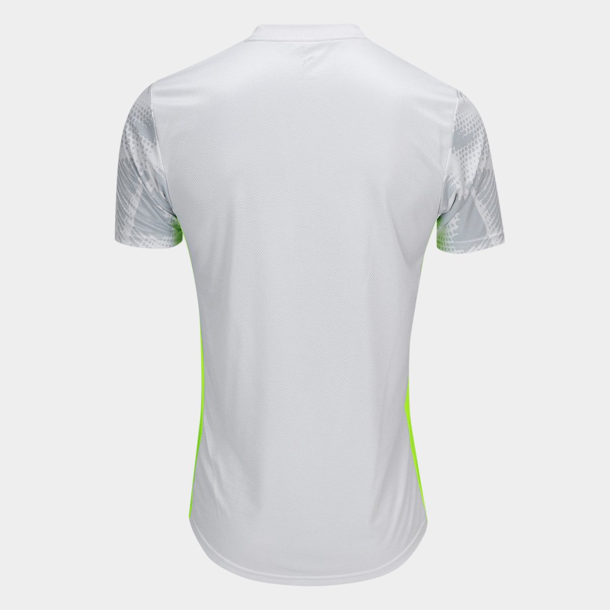 Camisa Palmeiras III 25/26 s/n Goleiro Puma Masculina - Tam: M - 1