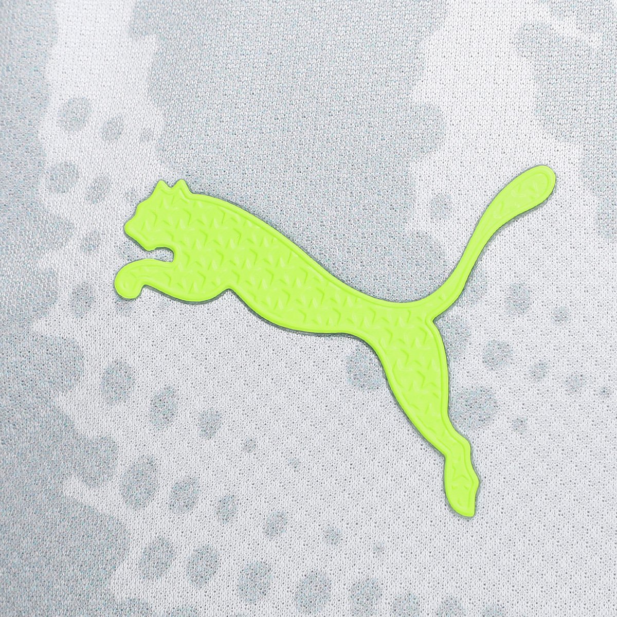 Camisa Palmeiras III 25/26 s/n Goleiro Puma Masculina - Tam: M - 3