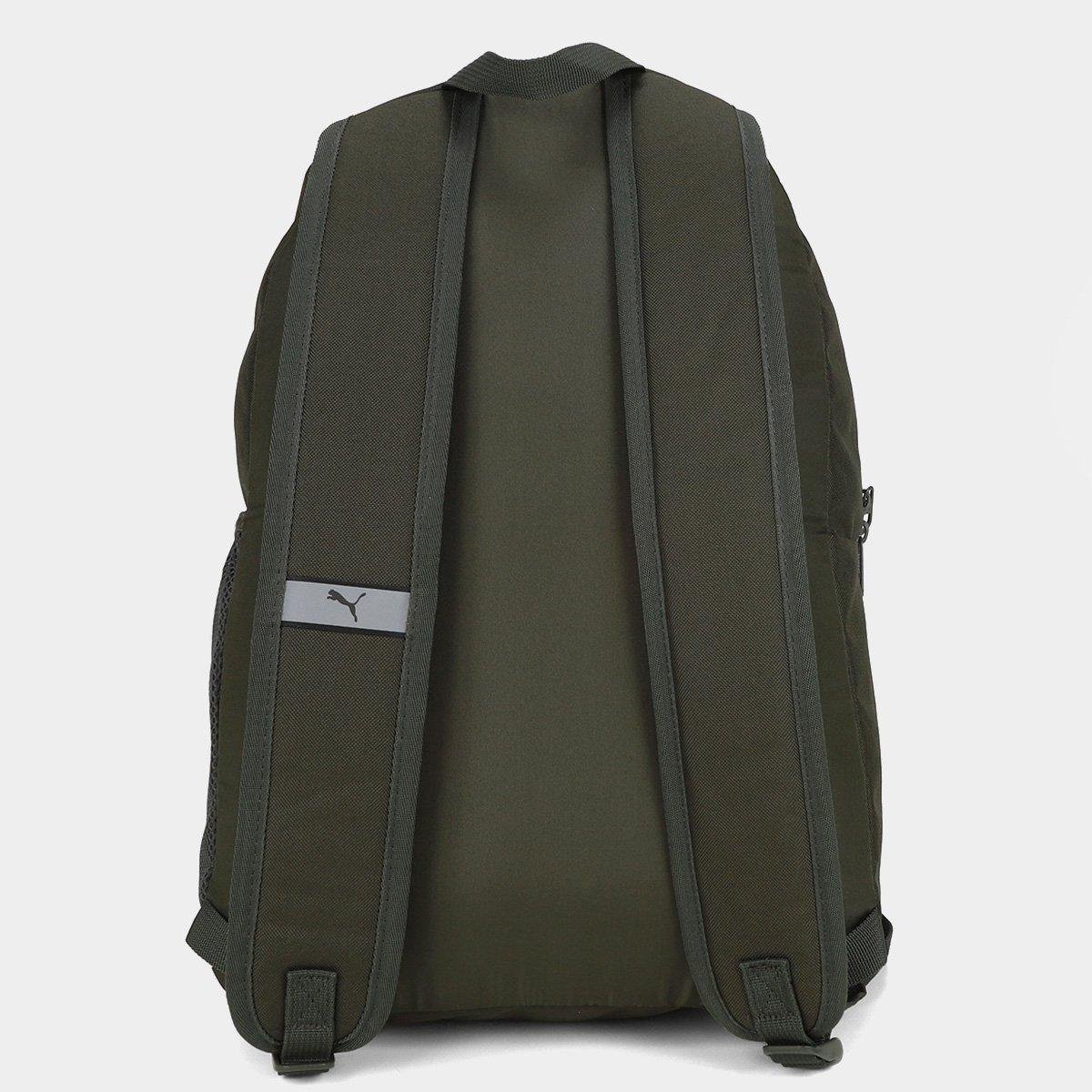 Mochila Puma Phase BackPack - 1