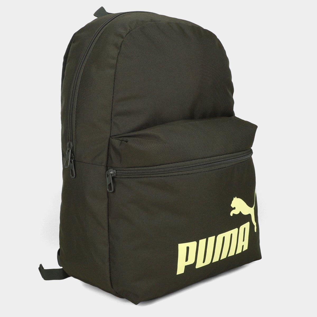 Mochila Puma Phase BackPack - 2