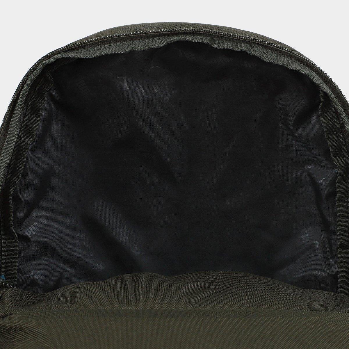 Mochila Puma Phase BackPack - 4