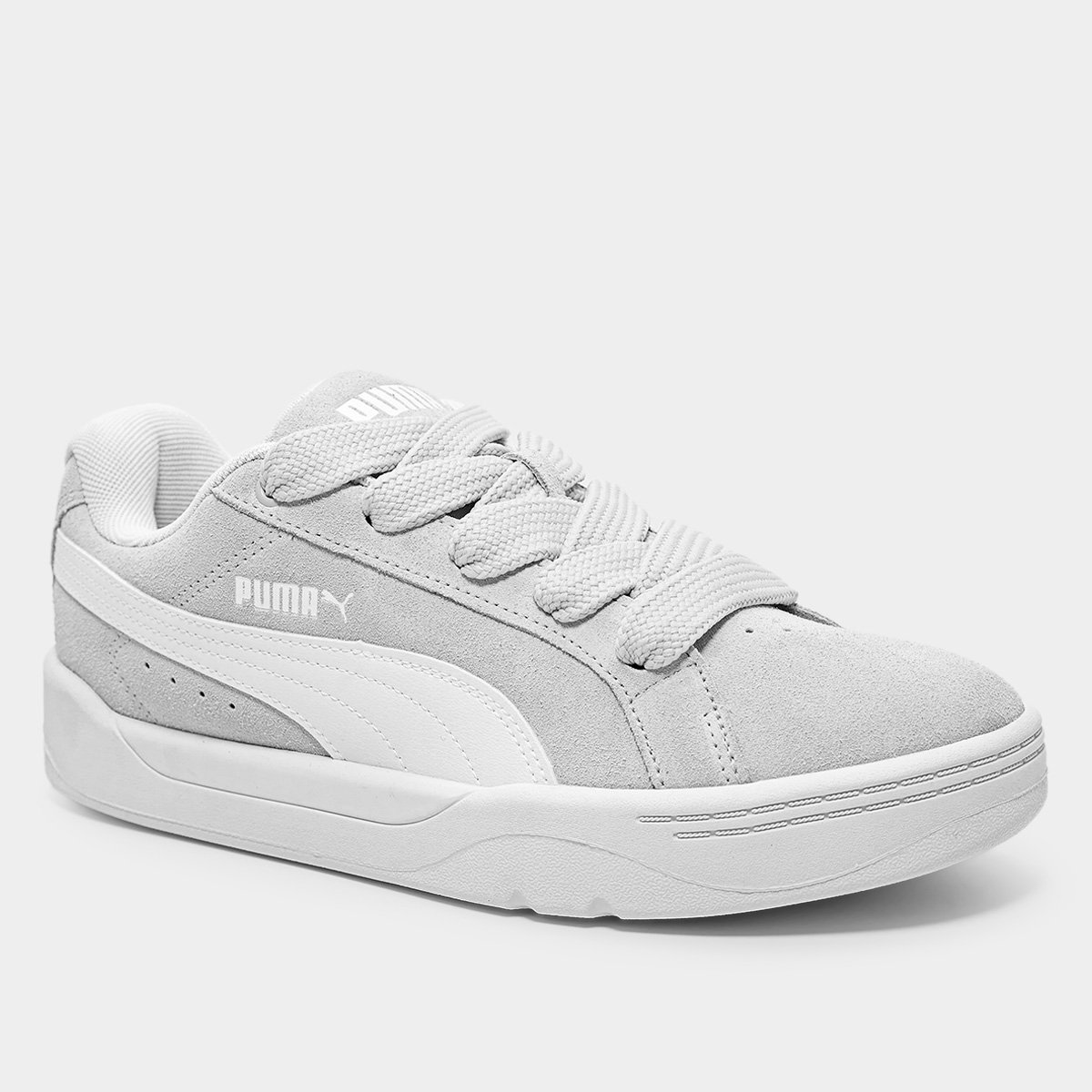 Tênis Puma Park Lifestyle Easy Unissex - Tam: 44 - 1