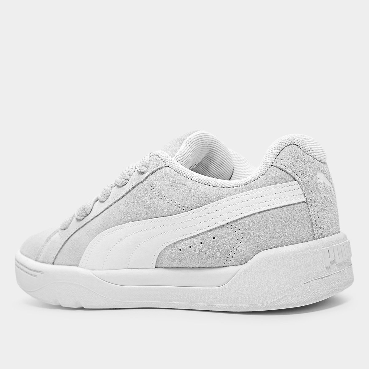 Tênis Puma Park Lifestyle Easy Unissex - Tam: 44 - 2
