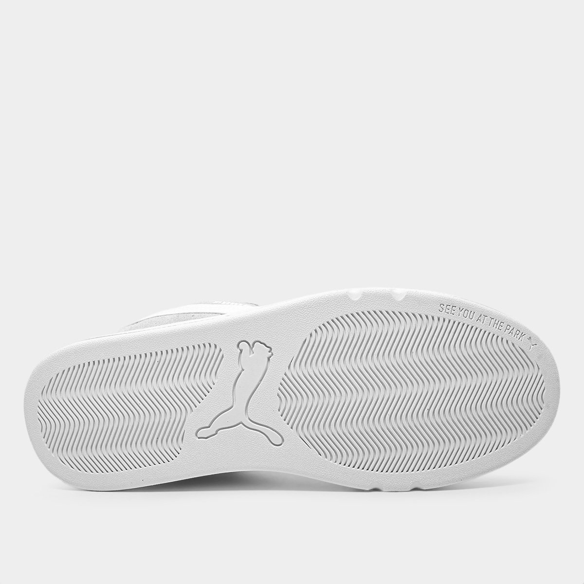 Tênis Puma Park Lifestyle Easy Unissex - Tam: 44 - 4