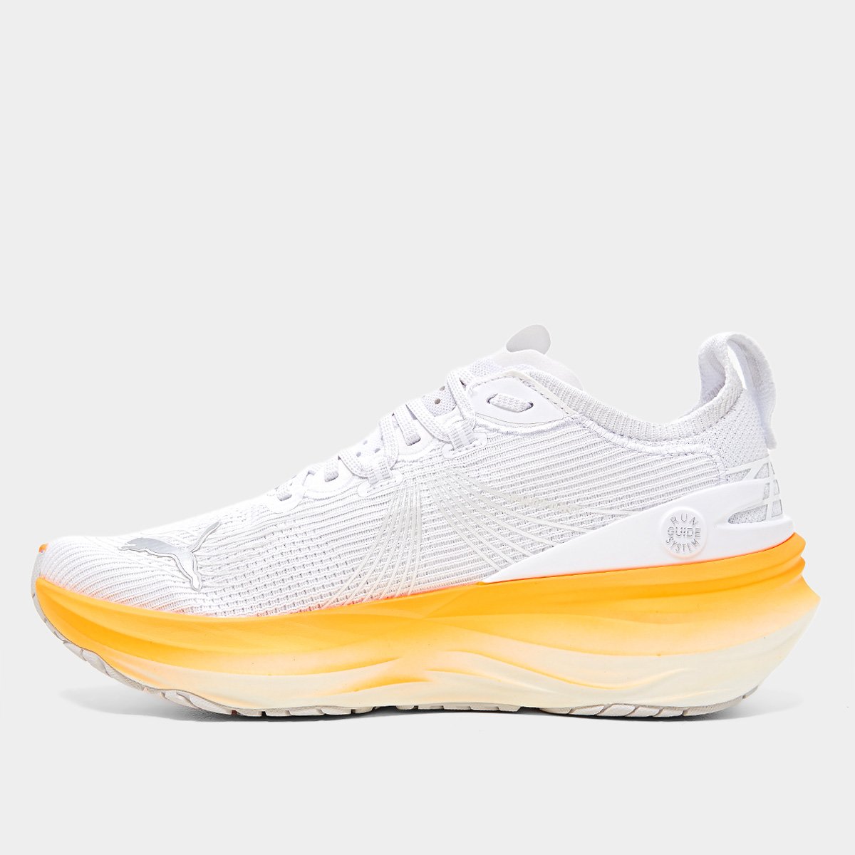 Tênis Puma Forever Run Nitro 2 Feminino - Tam: 34 - 3