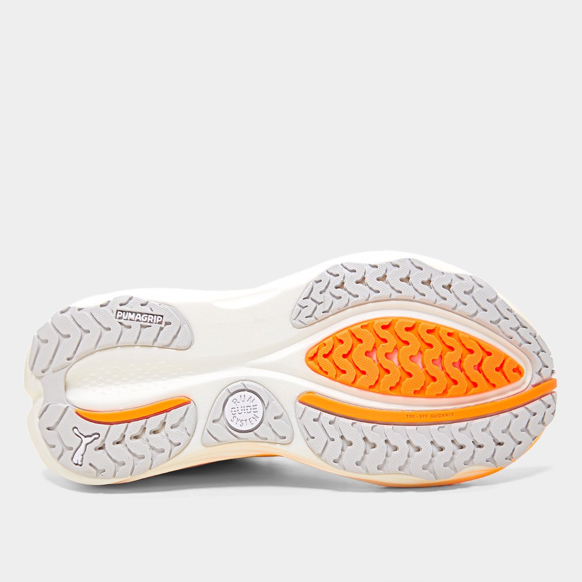 Tênis Puma Forever Run Nitro 2 Feminino - Tam: 34 - 4