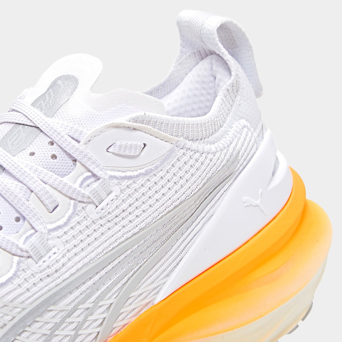 Tênis Puma Forever Run Nitro 2 Feminino - Tam: 34 - 5