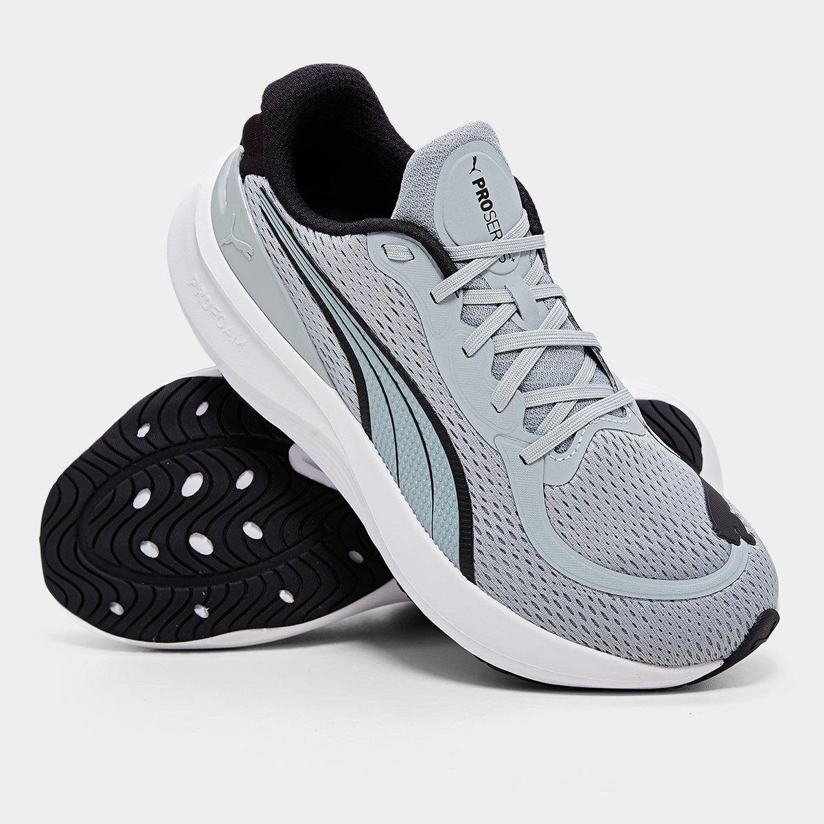 Tênis Puma Scend Pro 2 - Tam: 44 - 1