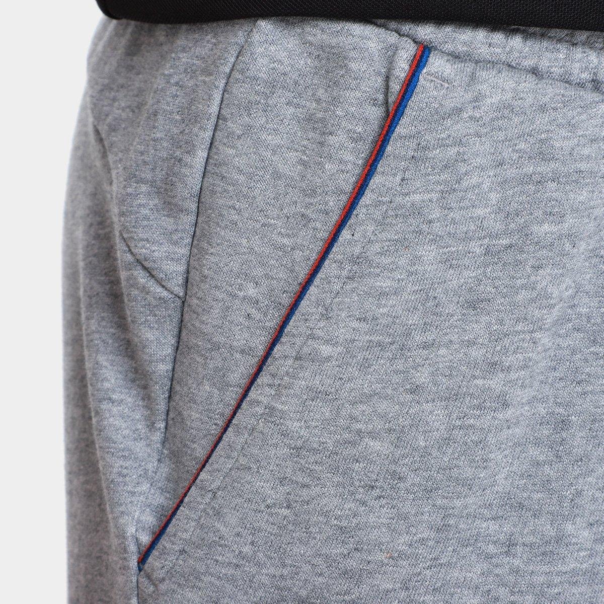 Calça Moletom Puma BMW MMS ESS Masculina - Tam: P - 3