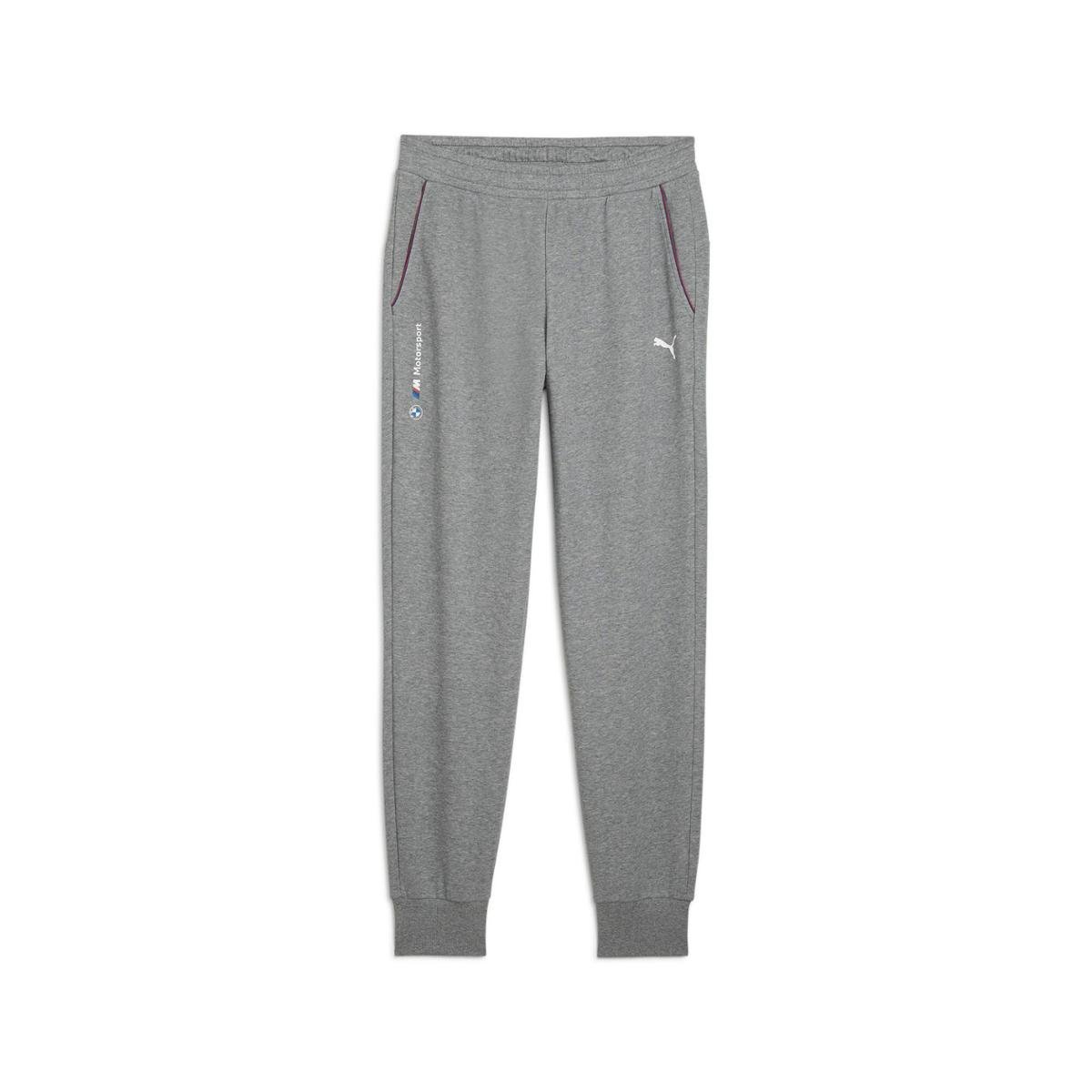 Calça Moletom Puma BMW MMS ESS Masculina - Tam: P - 5