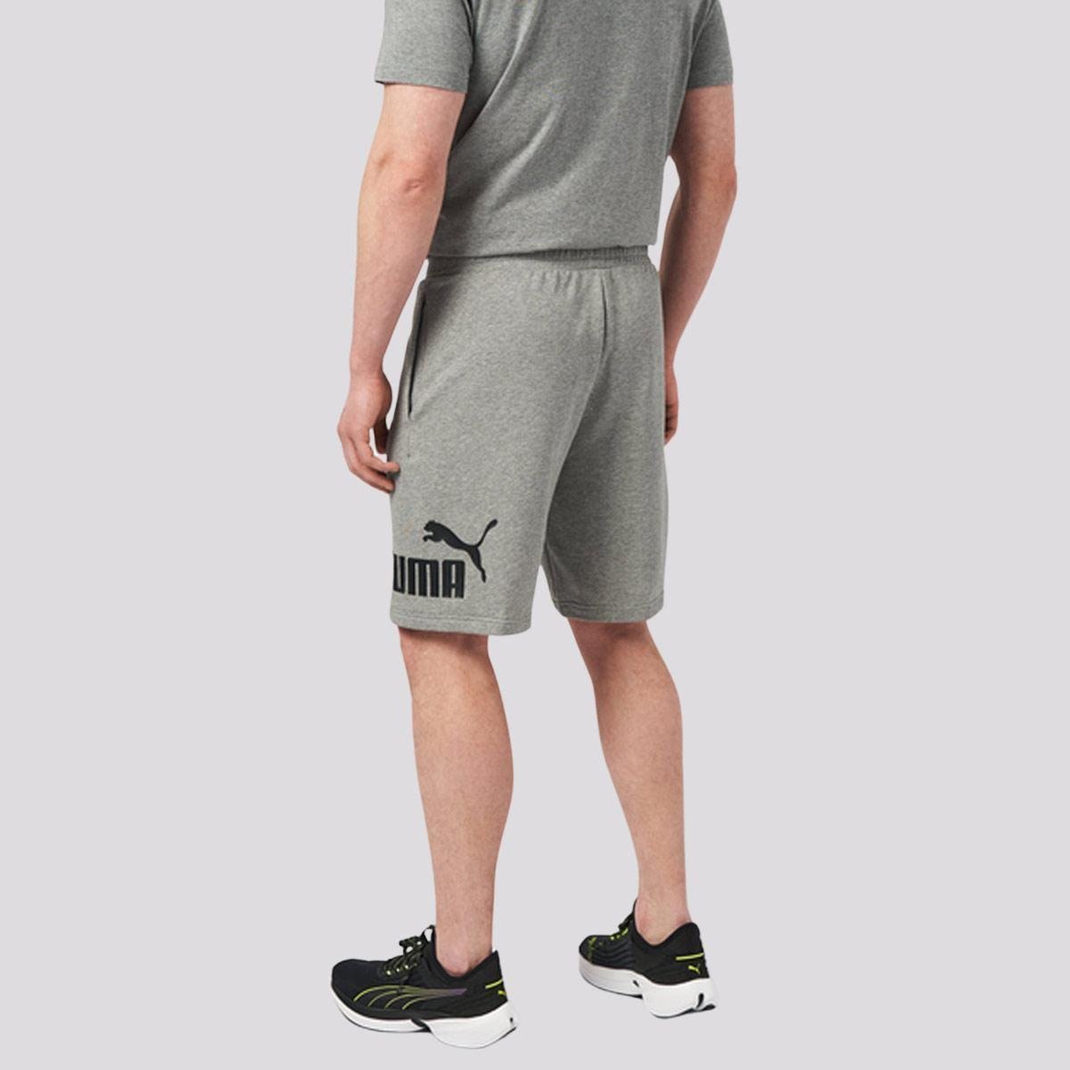 Shorts Puma Ess N.1  Masculino - Tam: GG - 1