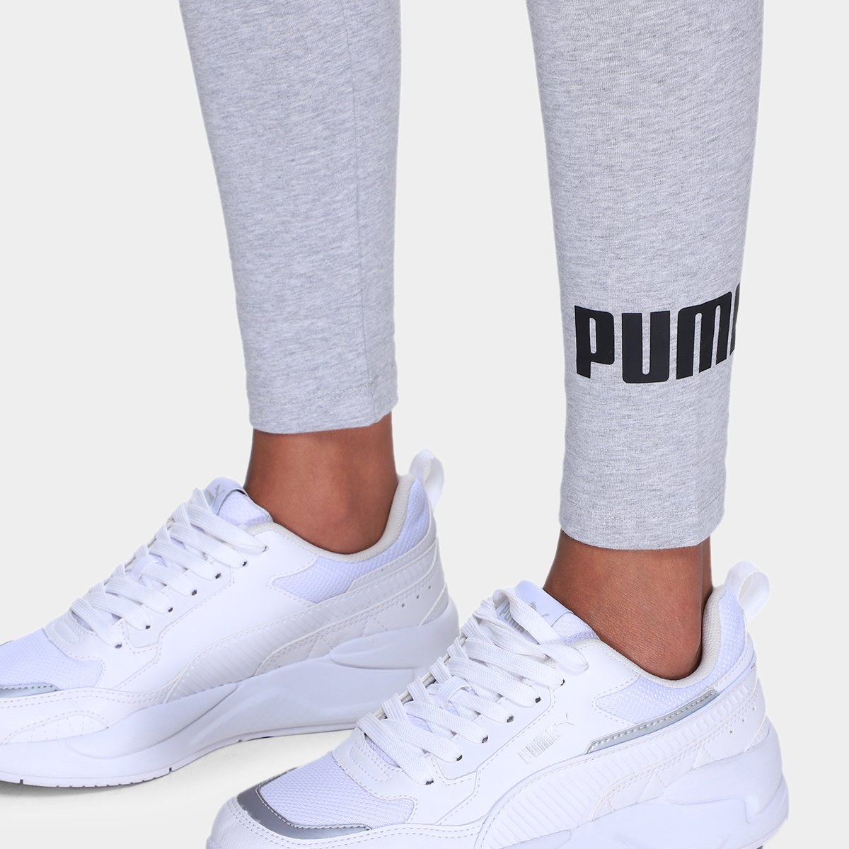 Calça Legging Puma Feminina - Tam: G - 2