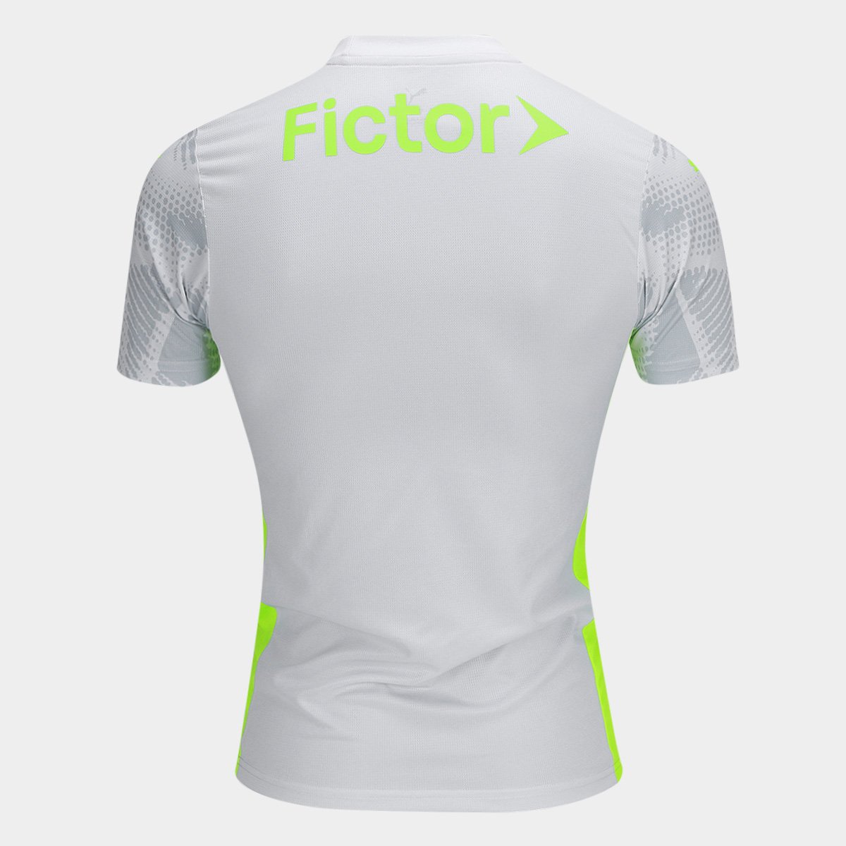 Camisa de Goleiro Palmeiras III 25/26 s/n Torcedor Puma Masculina - Tam: G - 1