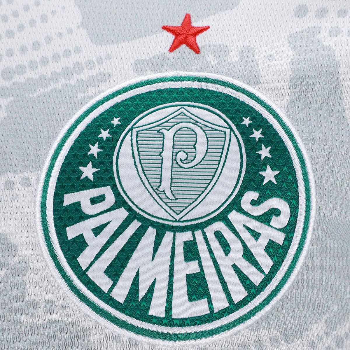 Camisa de Goleiro Palmeiras III 25/26 s/n Torcedor Puma Masculina - Tam: G - 2