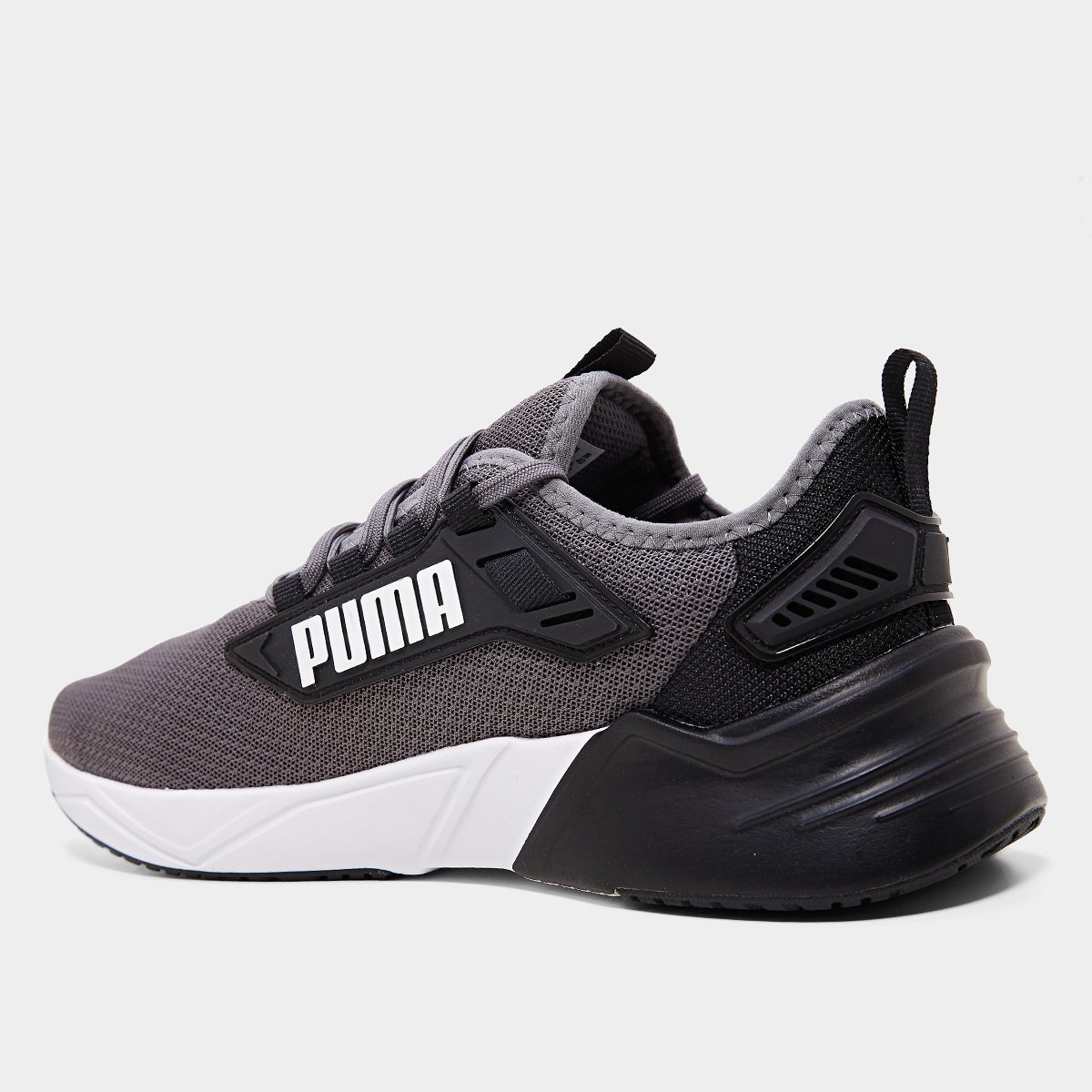 Tênis Puma Retaliate 3 - Tam: 39 - 2