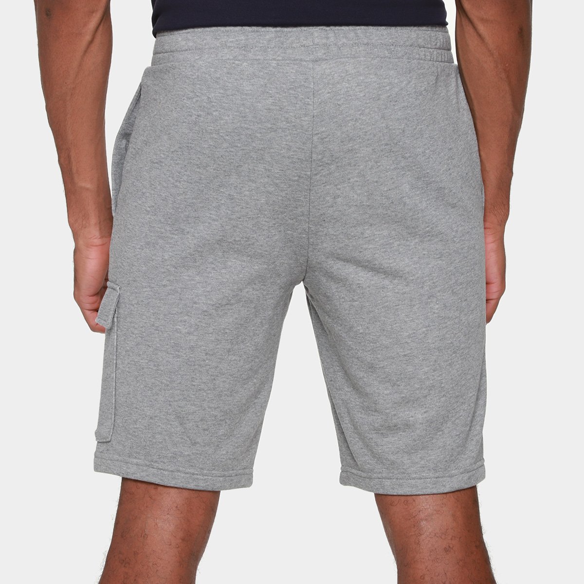 Bermuda Cargo Puma Casual Masculina - Tam: M - 1