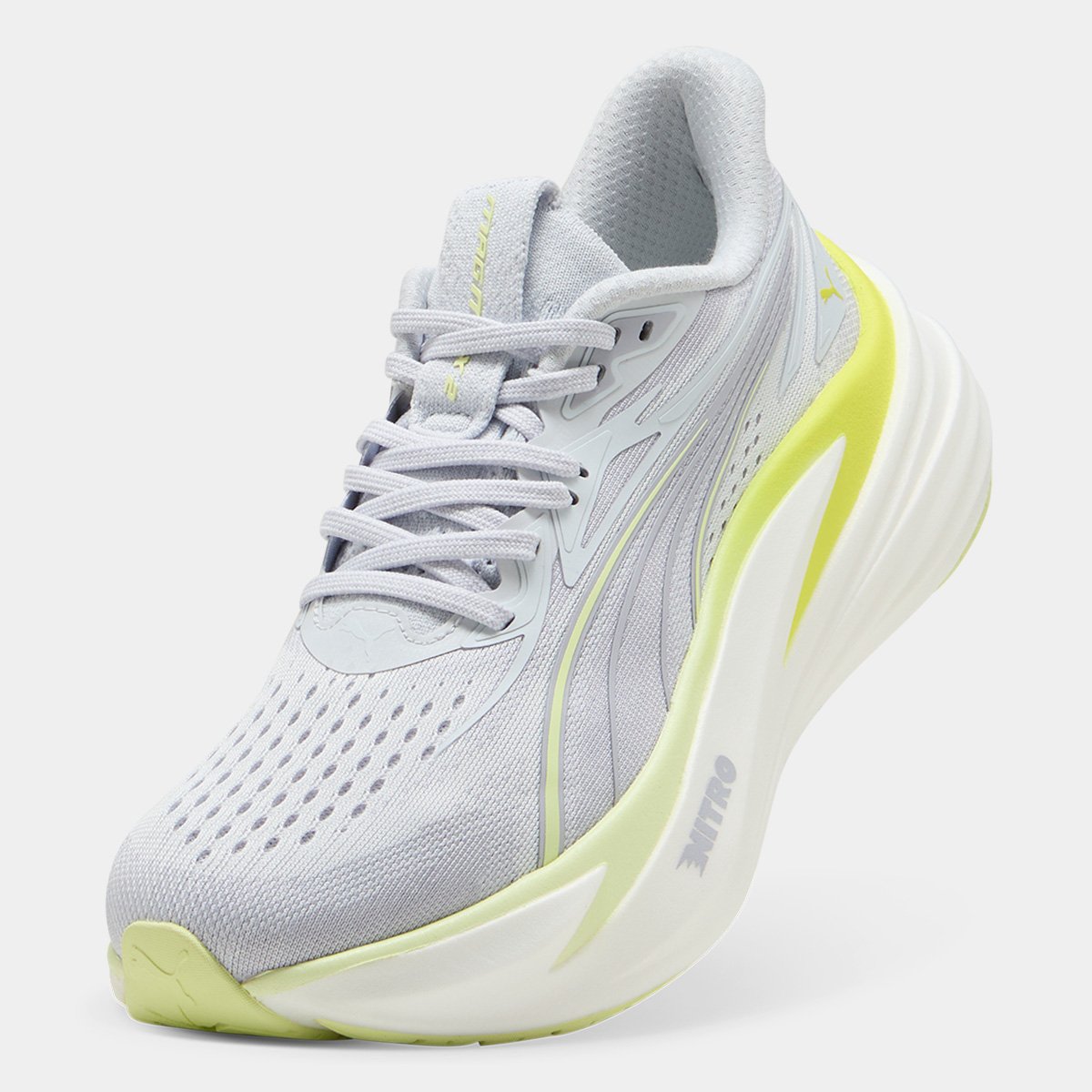 Tênis Puma Magmax Nitro 2 Feminino - Tam: 38 - 1