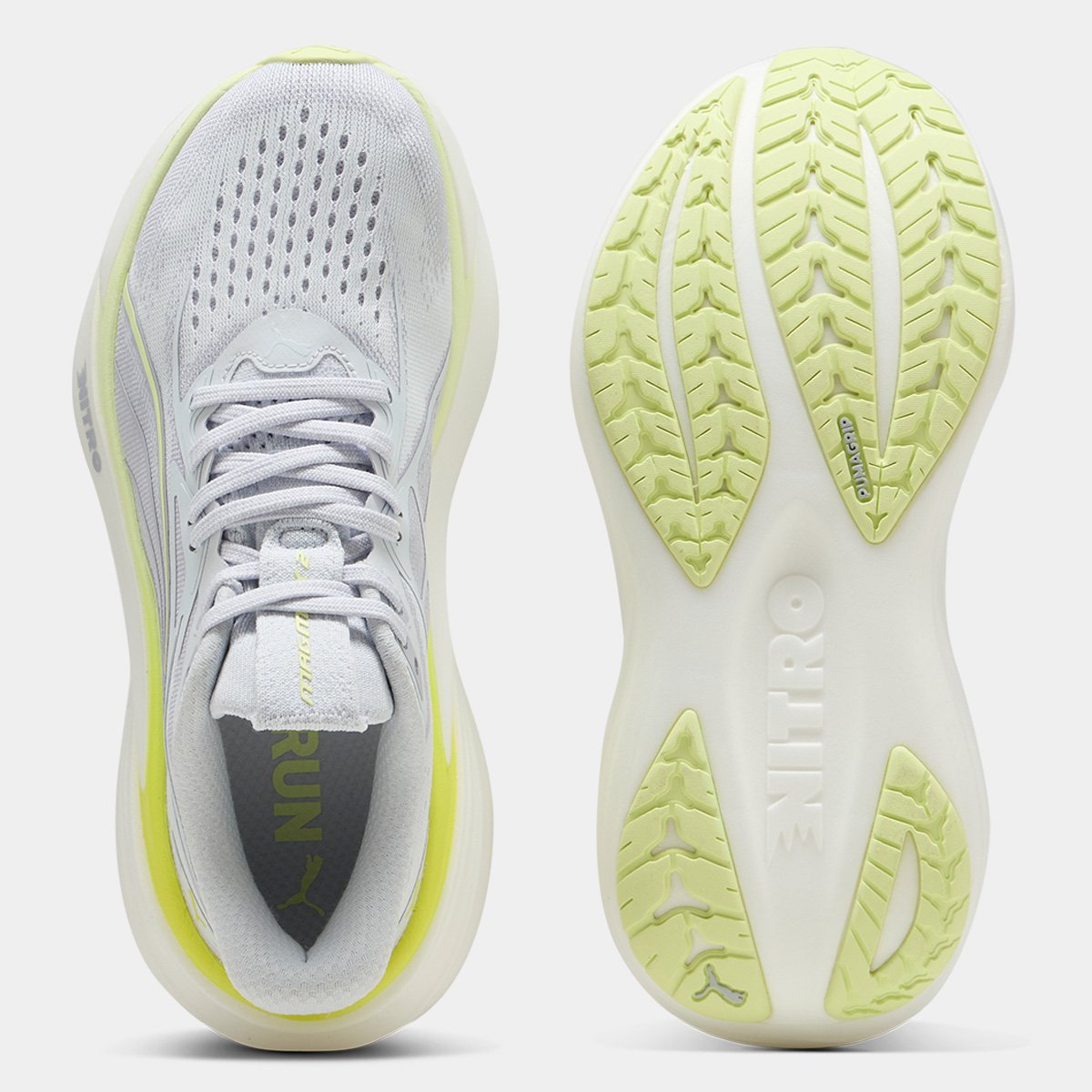 Tênis Puma Magmax Nitro 2 Feminino - Tam: 38 - 2