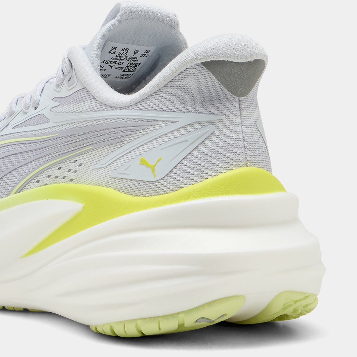 Tênis Puma Magmax Nitro 2 Feminino - Tam: 38 - 3