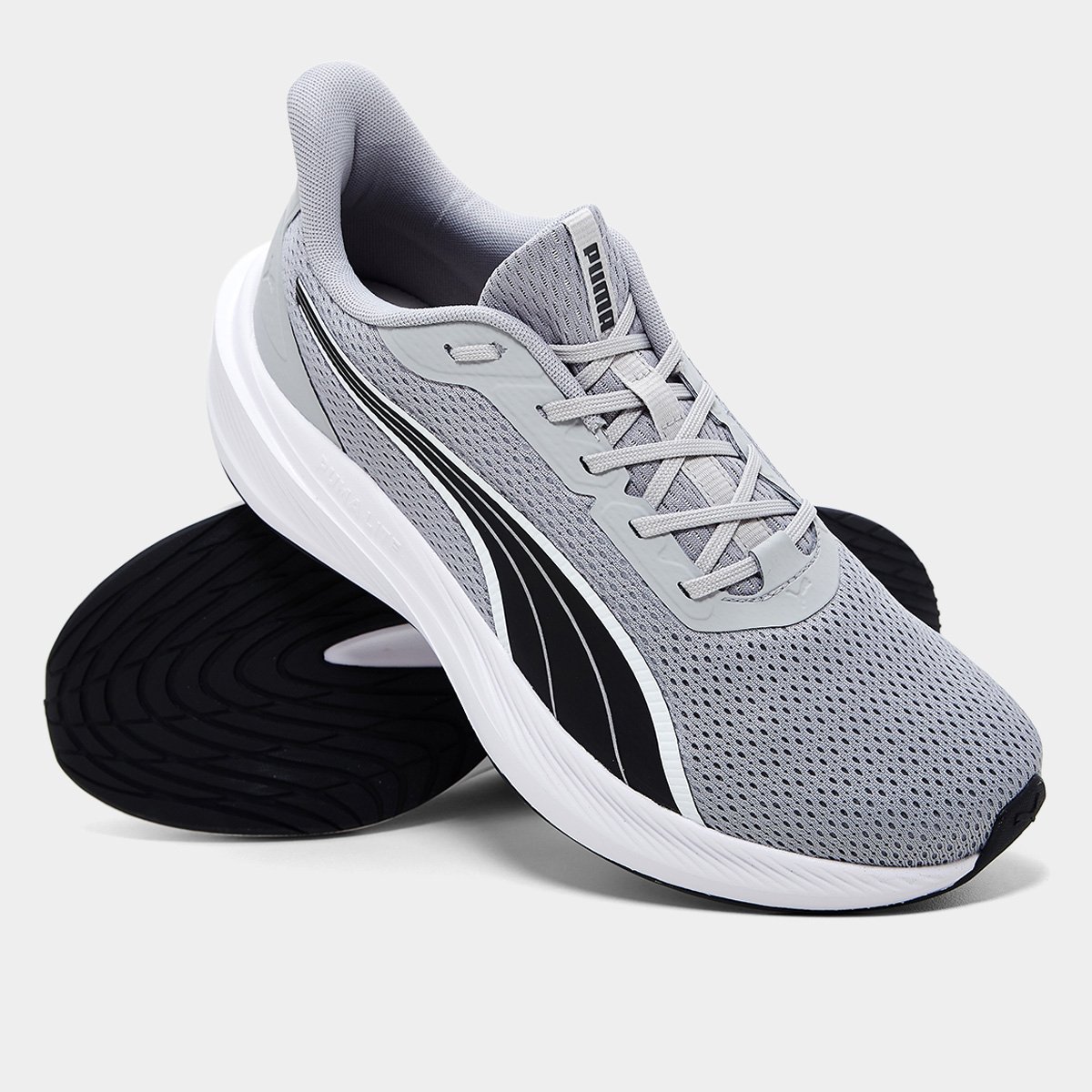 Tênis Puma Dasher Lite - Tam: 41 - 1